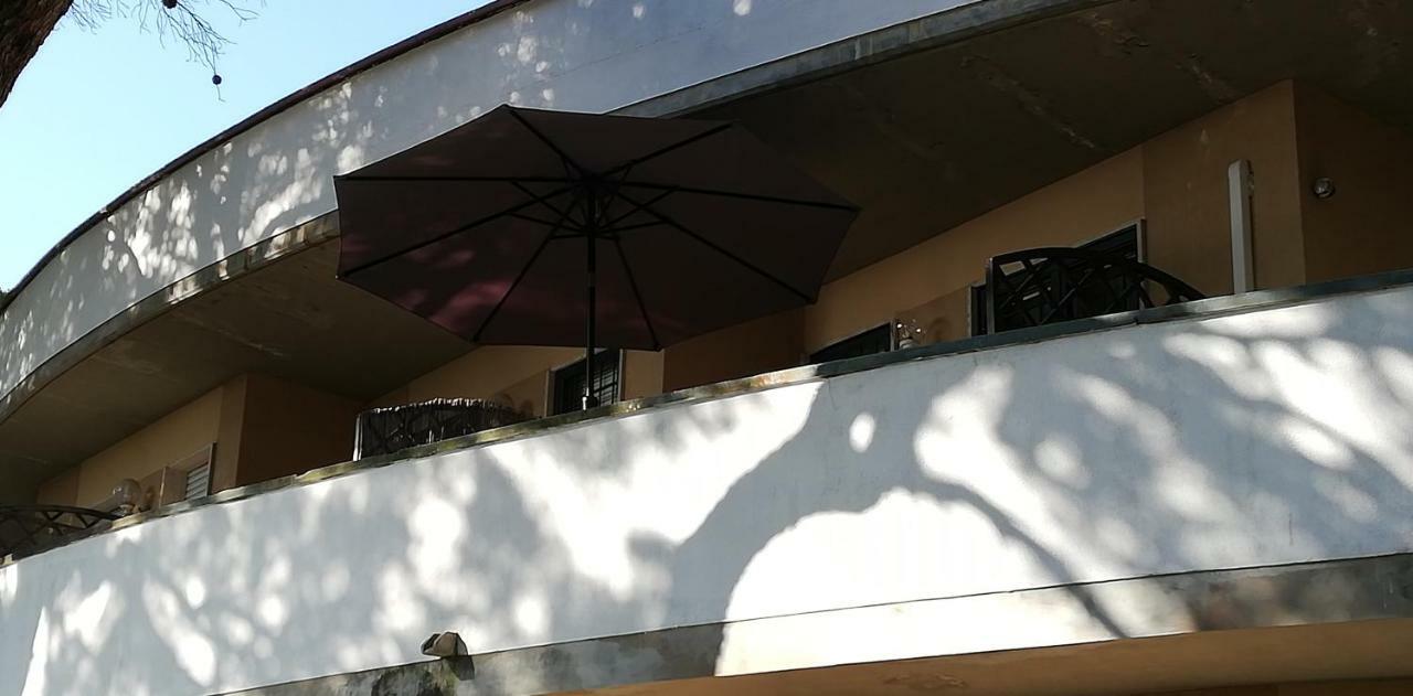 Monolocale In Residence A Castiglioncello Exterior foto