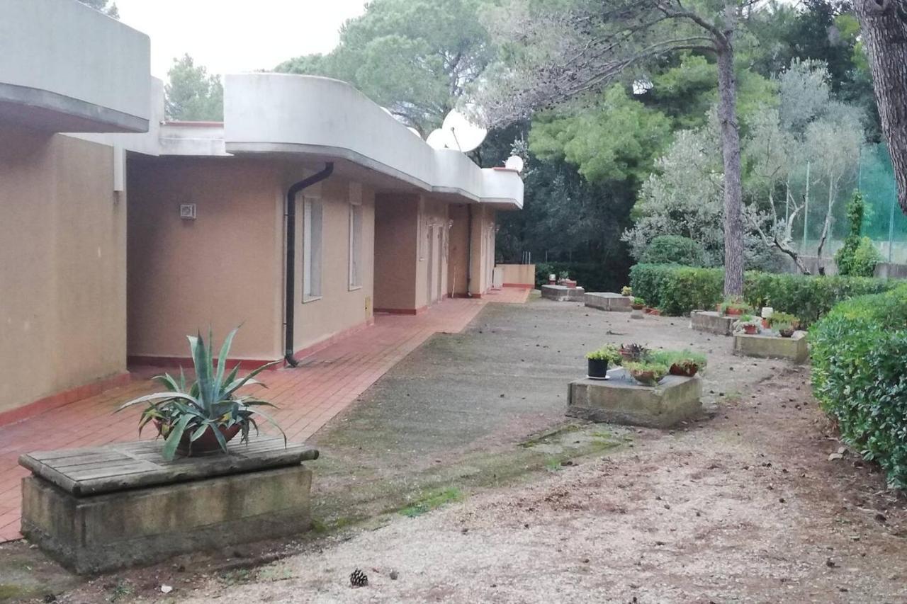 Monolocale In Residence A Castiglioncello Exterior foto